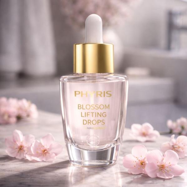 PHYRIS BLOSSOM LIFTING DROPS 30 ml